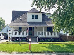 1338 S East St, Broken Bow, NE 68822