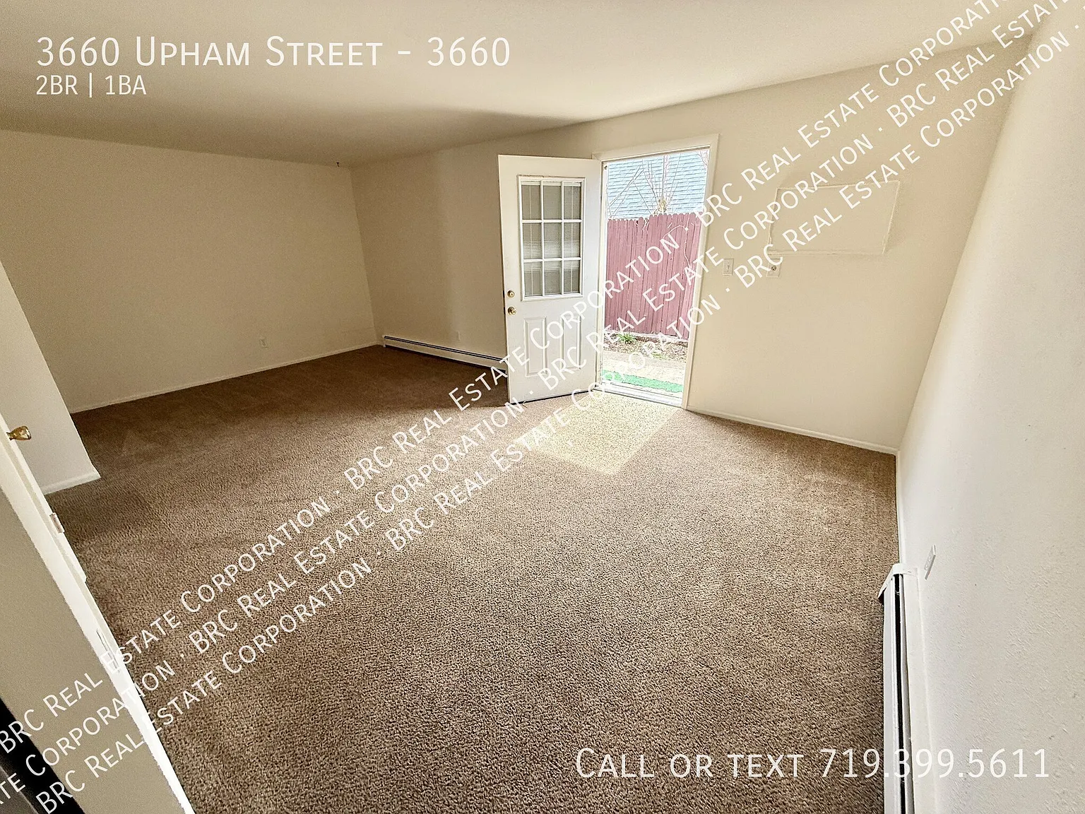 3650 Upham, 2x1, 2x1 — Photo 4