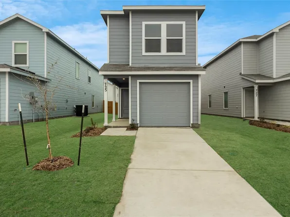 725 Wagtail Dr, Princeton, TX 75407