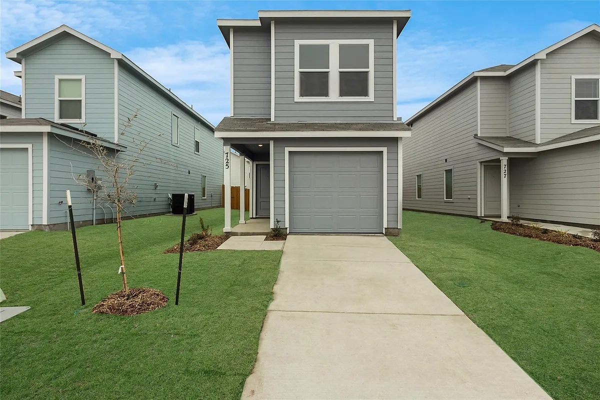 Building Photo - 725 Wagtail Dr