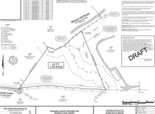 0 Pisgah Rd #47A, Ellijay, GA 30536