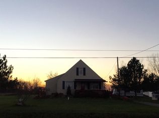 9333 N Irish Rd, Mount Morris, MI 48458