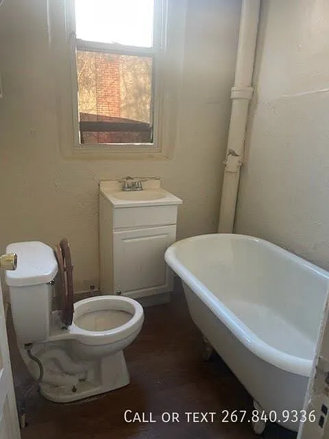 4 bed, 1.5 bath, 1925 sqft, $1,275 — Photo 4