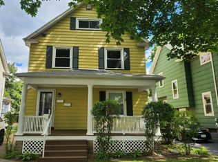 50 Crawford St, Rochester, NY 14620