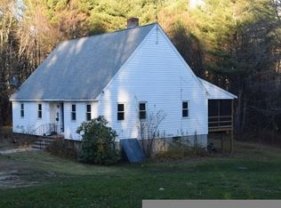 35 Morse Rd, Royalston, MA 01368