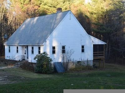 35 Morse Rd, Royalston, MA, 01368
