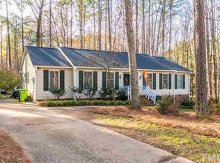 8713 Brandon Station Rd, Raleigh, NC 27613