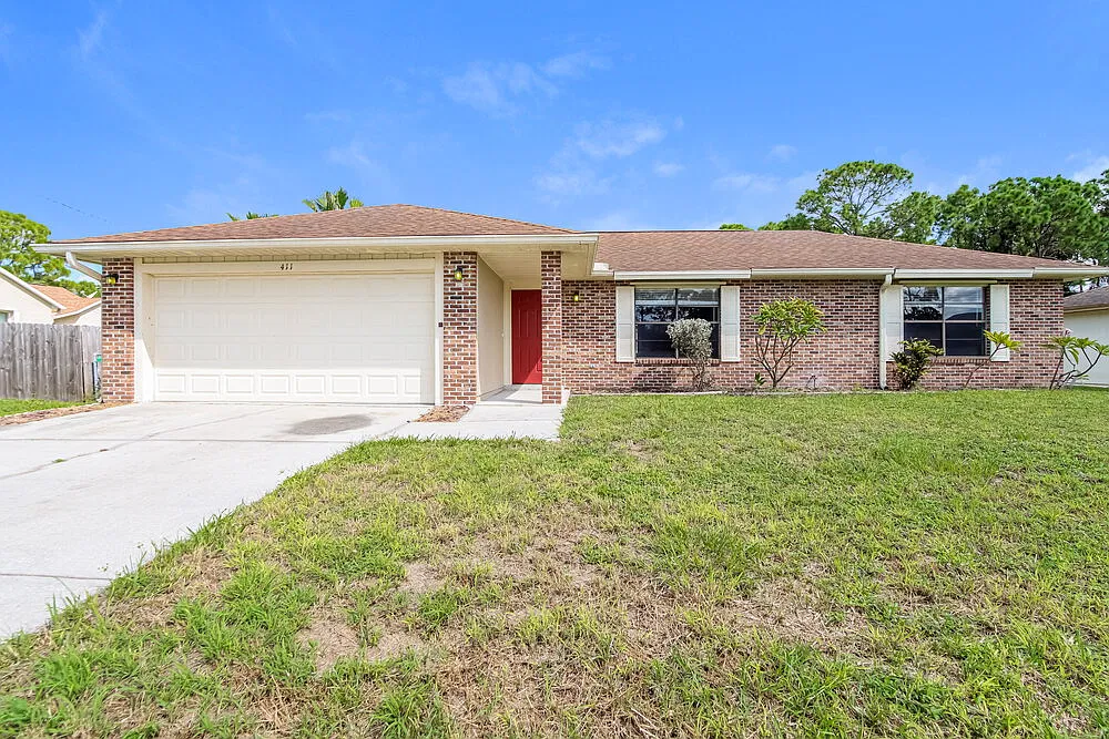 3 bed, 2.0 bath, 1480 sqft, $1,895 — Photo 1