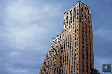 Sold by Highline Residential