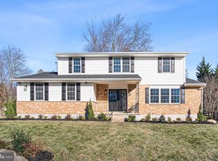 2505 Berwyn Rd, Wilmington, DE 19810