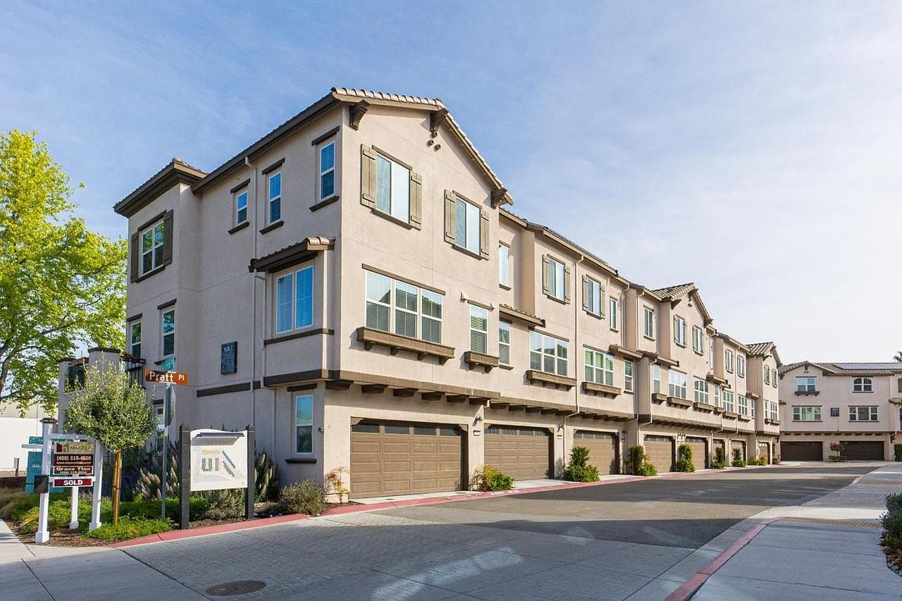 1531 Rucker Pl, Santa Clara, CA 95050 Zillow