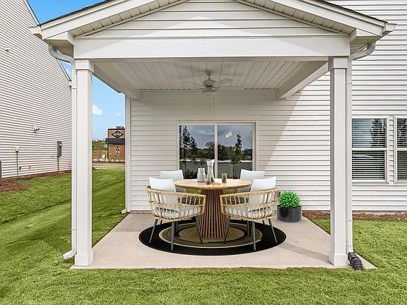 2nd image of 112 Cotesworth Street Tucker Rdg Lot 301