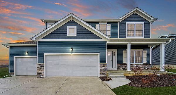 1st image of 36 Elderberry Ln #Monks9