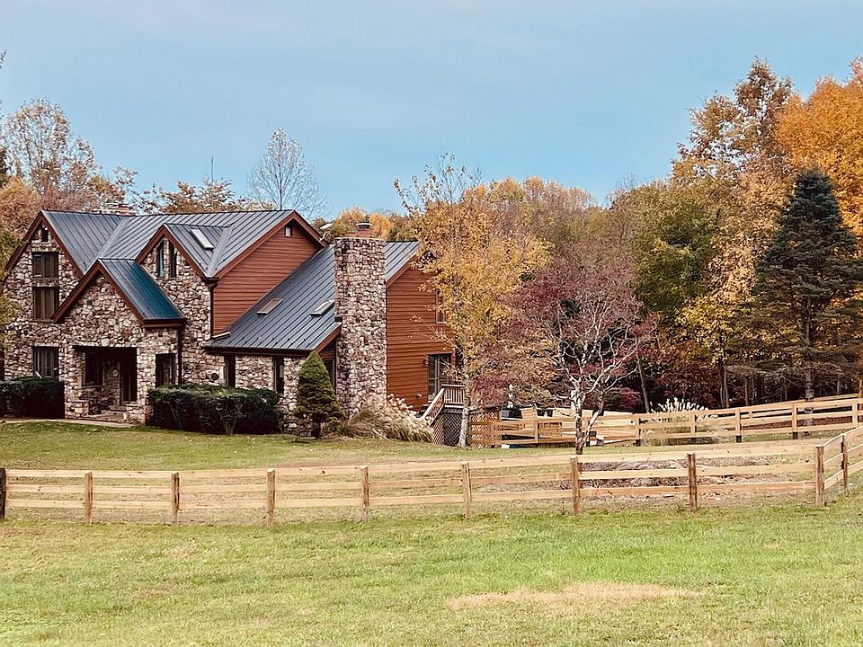 13167 Crest Hill Rd, Flint Hill, VA 22627 Zillow