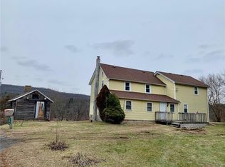 154 Tittle Rd, Saylorsburg, PA 18353