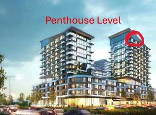 2489 Taunton Rd #1417, Oakville, ON