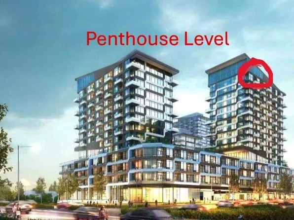 2489 Taunton Rd #1417, Oakville, ON L6H 0L3