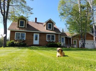 1505 Dexter Rd, Dover Foxcroft, ME 04426