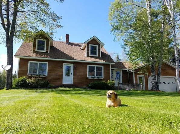1505 Dexter Road, Dover-Foxcroft, ME 04426