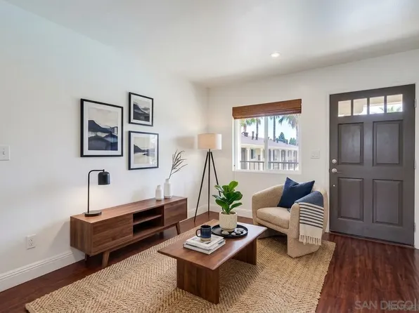 905 E 4th St Unit 6, National City, CA 91950