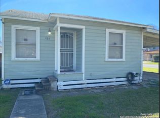 434 Oriental Ave, San Antonio, TX 78204