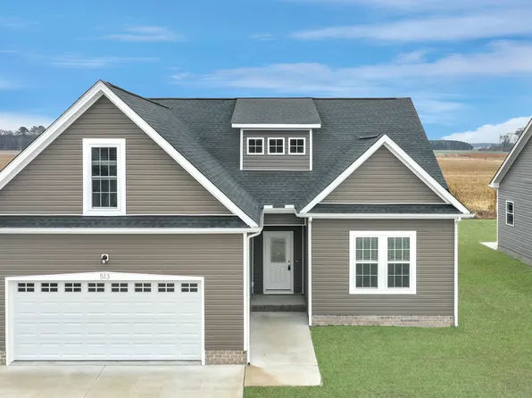 513 Milbrooke Cir, Elizabeth City, NC 27909