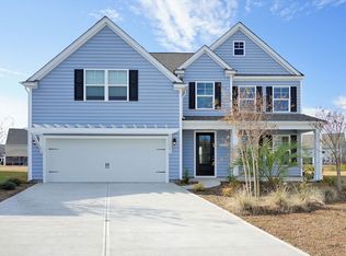 215 Merganser Dr, Pooler, GA 31322