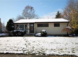 2950 13th St, Cuyahoga Falls, OH 44223