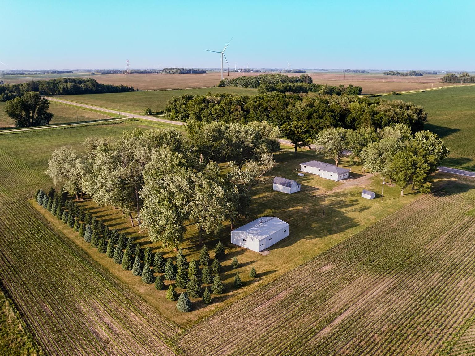 11837 810th Ave, Glenville, MN 56036 MLS 6402324 Zillow