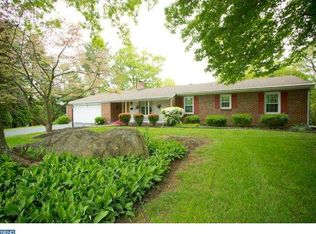505 Owen Rd, West Chester, PA 19380