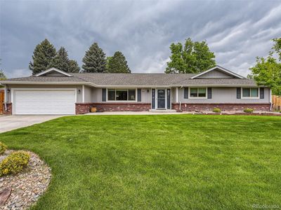 7415 S Kendall Boulevard, Littleton, CO, 80128