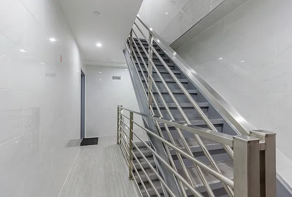 Rented by E House Realty & Management Inc. | media 47