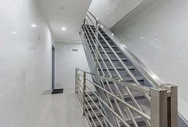 Rented by E House Realty & Management Inc.