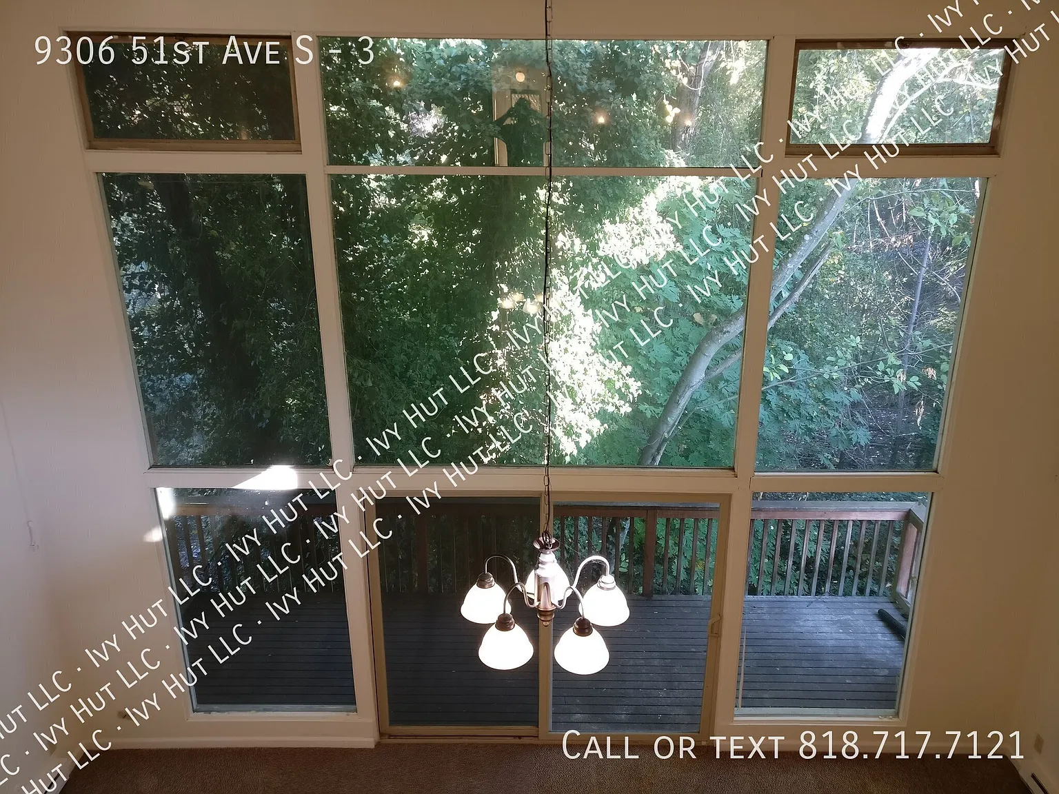 Attention Renters! Vintage 2BD/1.5BR Apartment with Washer/Dryer in unit Available now! — Photo 4