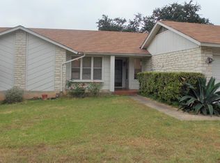 11921 Tanglebriar Trl, Austin, TX 78750