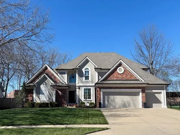 6704 NW Monticello Dr, Kansas City, MO 64152