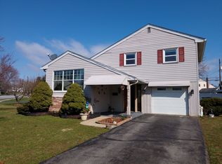 1834 Robin Way, Bethlehem, PA 18018