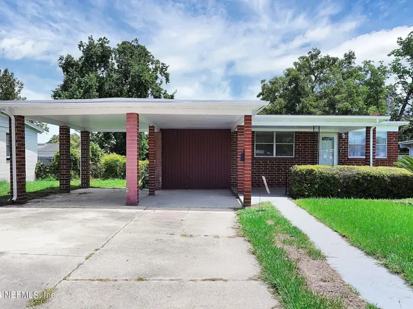 2429 EVERNIA Road, Jacksonville, FL 32211
