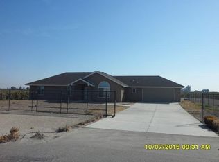 9376 S Peach Ave, Fresno, CA 93725