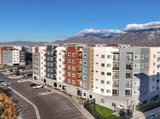 Skyline Peaks Apartments, Draper, UT 84020