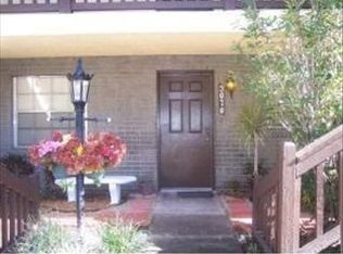 3090 Sir Hamilton Cir #5, Titusville, FL 32780