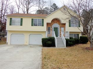 3626 Clubside Walk NW, Kennesaw, GA 30144