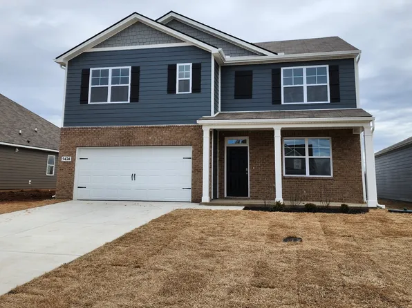 5415 Timberwalk Ln Lot 285, Cookeville, TN 38501