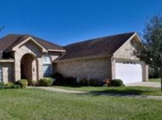 1506 Autumn Ct, Harlingen, TX 78550