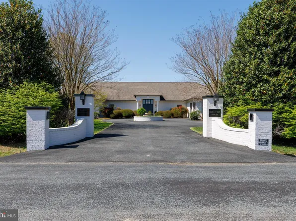 26333 Presquile Dr S, Easton, MD 21601