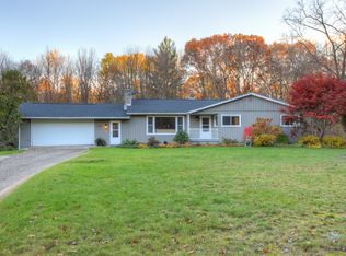3747 W Stewart Rd, Shepherd, MI 48883