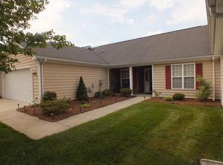 2915 Eagle Pointe Dr, High Point, NC 27265