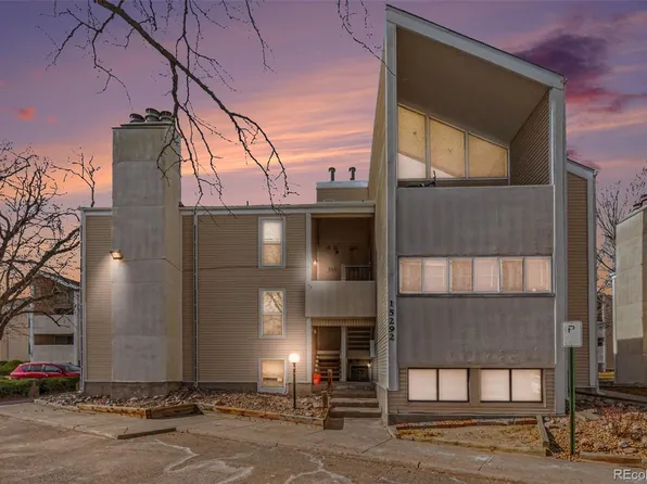 15292 E Hampden Circle #H4, Aurora, CO 80014
