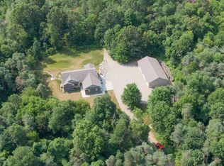 6476 Thornapple Lake Rd, Nashville, MI 49073