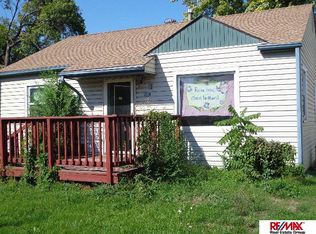 3538 9th Ave, Council Bluffs, IA 51501